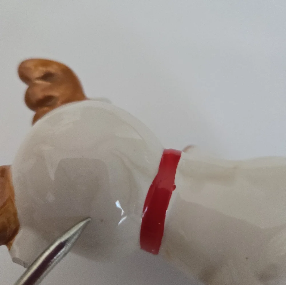 Vintage Christmas Baby Reindeer Salt & Pepper Shakers Made in Japan